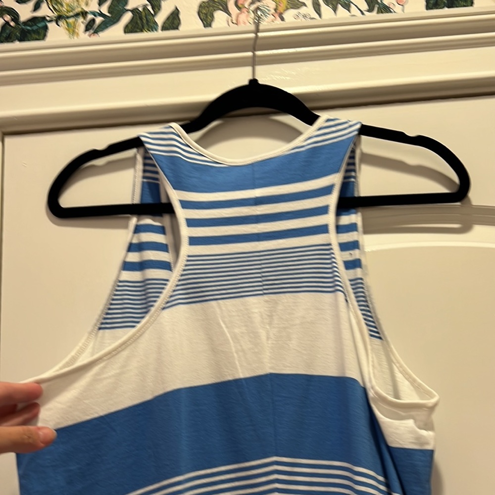 Lilly Pulitzer Razorback tank dress size Xl new without tags - Picture 4 of 4